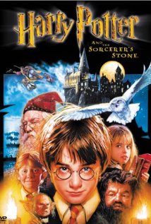 image for Harry Potter and the Philosopher’s Stone